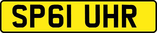 SP61UHR