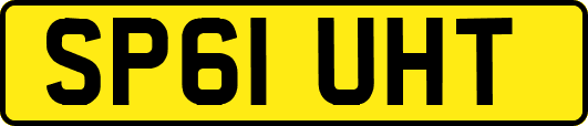 SP61UHT