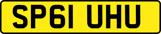 SP61UHU