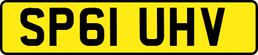 SP61UHV