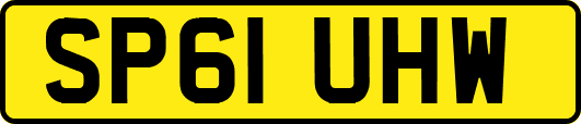 SP61UHW