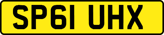 SP61UHX