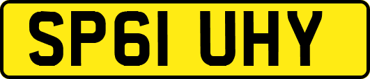 SP61UHY
