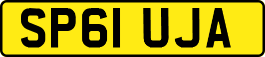 SP61UJA