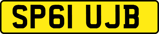 SP61UJB