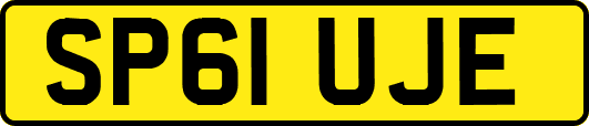 SP61UJE