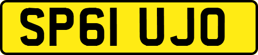 SP61UJO