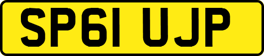 SP61UJP