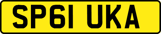 SP61UKA