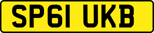 SP61UKB