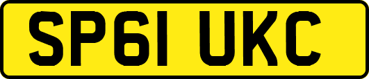 SP61UKC