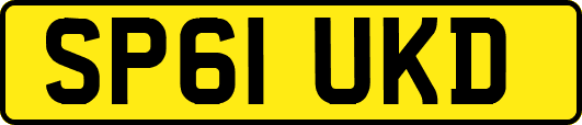 SP61UKD