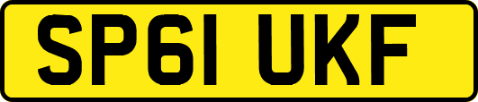 SP61UKF