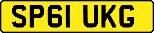 SP61UKG