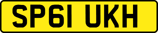 SP61UKH