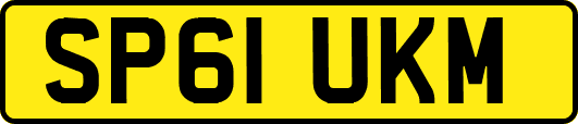SP61UKM