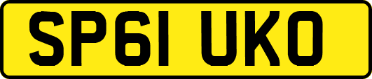 SP61UKO