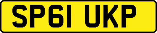 SP61UKP