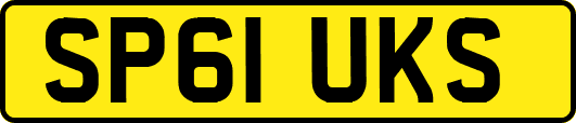 SP61UKS