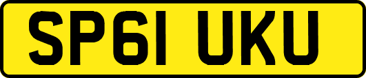 SP61UKU