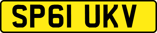 SP61UKV