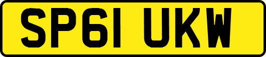 SP61UKW