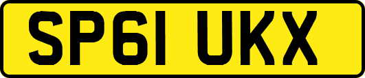 SP61UKX