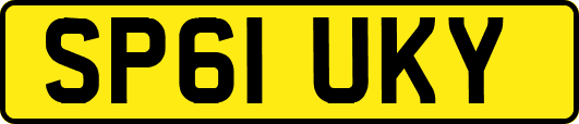 SP61UKY