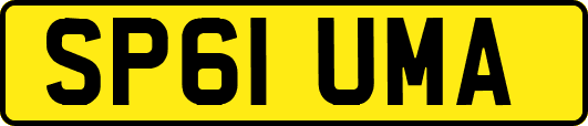 SP61UMA