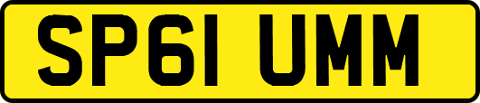 SP61UMM