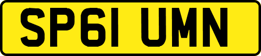 SP61UMN