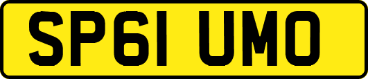 SP61UMO