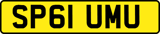 SP61UMU