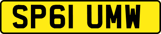 SP61UMW