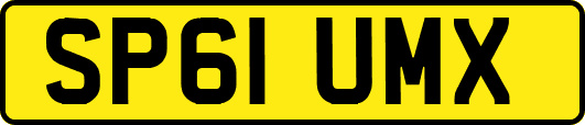 SP61UMX