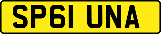 SP61UNA