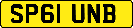 SP61UNB