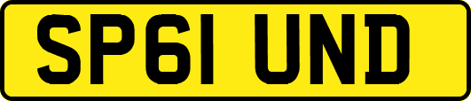 SP61UND