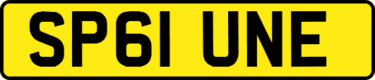 SP61UNE