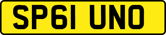 SP61UNO