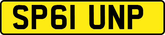 SP61UNP