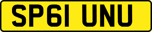 SP61UNU