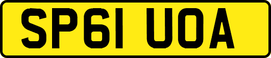 SP61UOA