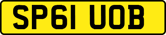 SP61UOB