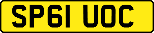 SP61UOC