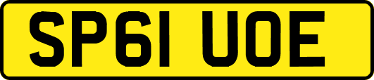 SP61UOE