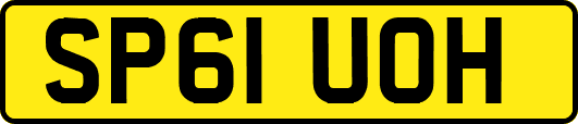 SP61UOH