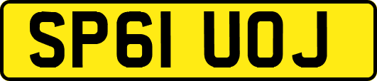 SP61UOJ