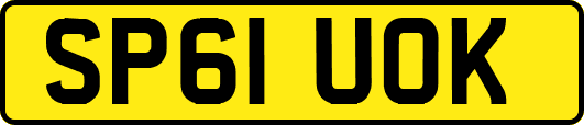 SP61UOK