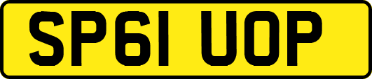 SP61UOP